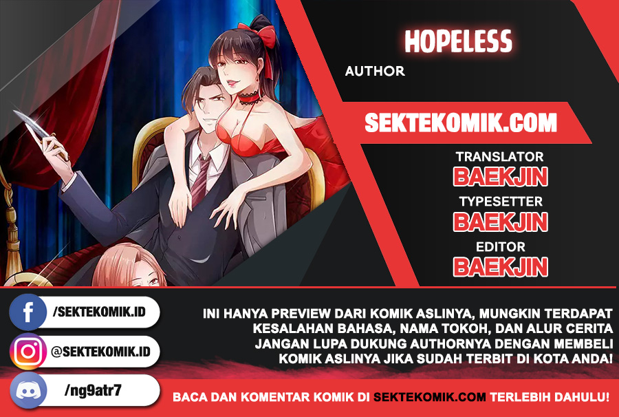 Dilarang COPAS - situs resmi www.mangacanblog.com - Komik hopeless 001.1 - chapter 1.1 2.1 Indonesia hopeless 001.1 - chapter 1.1 Terbaru 0|Baca Manga Komik Indonesia|Mangacan