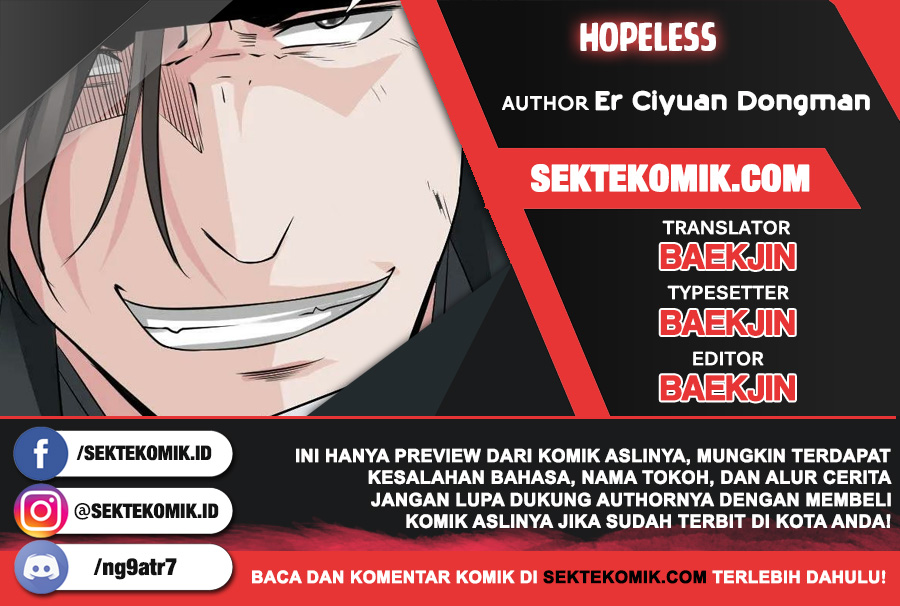 Dilarang COPAS - situs resmi www.mangacanblog.com - Komik hopeless 125 - chapter 125 126 Indonesia hopeless 125 - chapter 125 Terbaru 0|Baca Manga Komik Indonesia|Mangacan