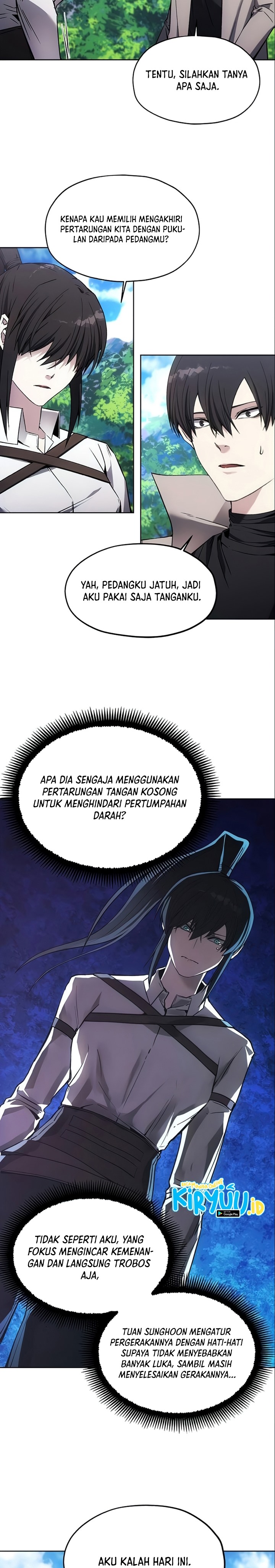 Dilarang COPAS - situs resmi www.mangacanblog.com - Komik how to live as a villain 014 - chapter 14 15 Indonesia how to live as a villain 014 - chapter 14 Terbaru 5|Baca Manga Komik Indonesia|Mangacan