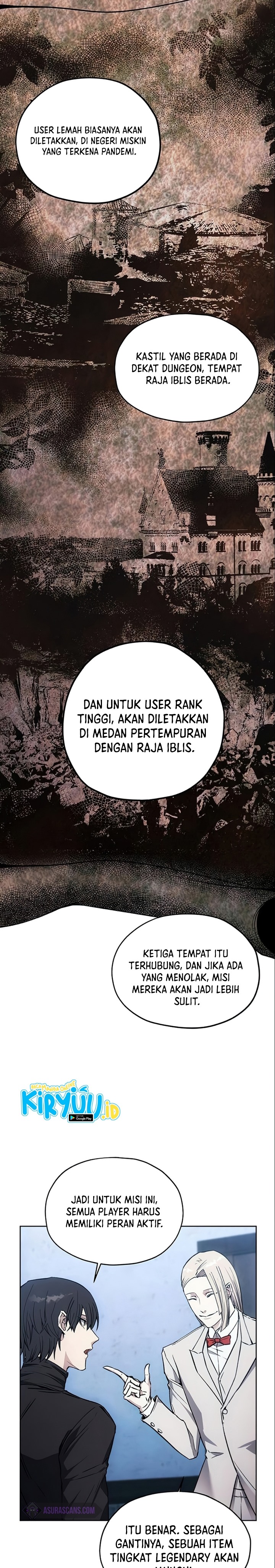 Dilarang COPAS - situs resmi www.mangacanblog.com - Komik how to live as a villain 014 - chapter 14 15 Indonesia how to live as a villain 014 - chapter 14 Terbaru 29|Baca Manga Komik Indonesia|Mangacan