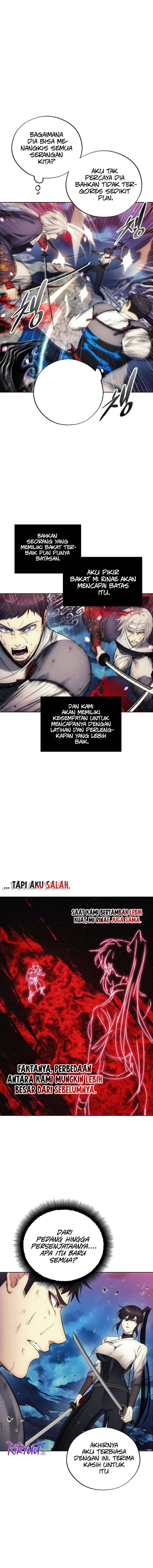 Dilarang COPAS - situs resmi www.mangacanblog.com - Komik how to live as a villain 107 - chapter 107 108 Indonesia how to live as a villain 107 - chapter 107 Terbaru 1|Baca Manga Komik Indonesia|Mangacan