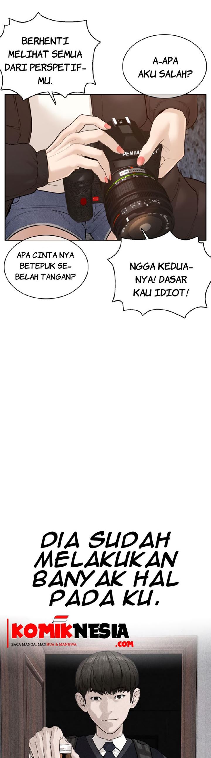 Dilarang COPAS - situs resmi www.mangacanblog.com - Komik how to fight 075 - chapter 75 76 Indonesia how to fight 075 - chapter 75 Terbaru 29|Baca Manga Komik Indonesia|Mangacan