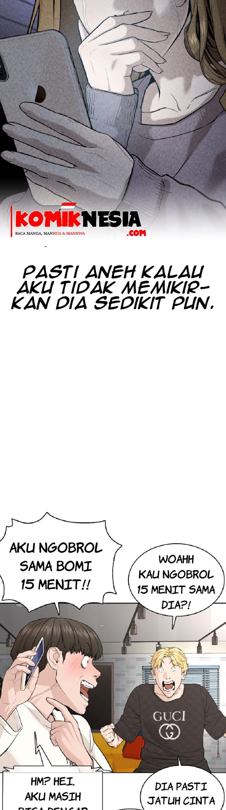 Dilarang COPAS - situs resmi www.mangacanblog.com - Komik how to fight 075 - chapter 75 76 Indonesia how to fight 075 - chapter 75 Terbaru 31|Baca Manga Komik Indonesia|Mangacan