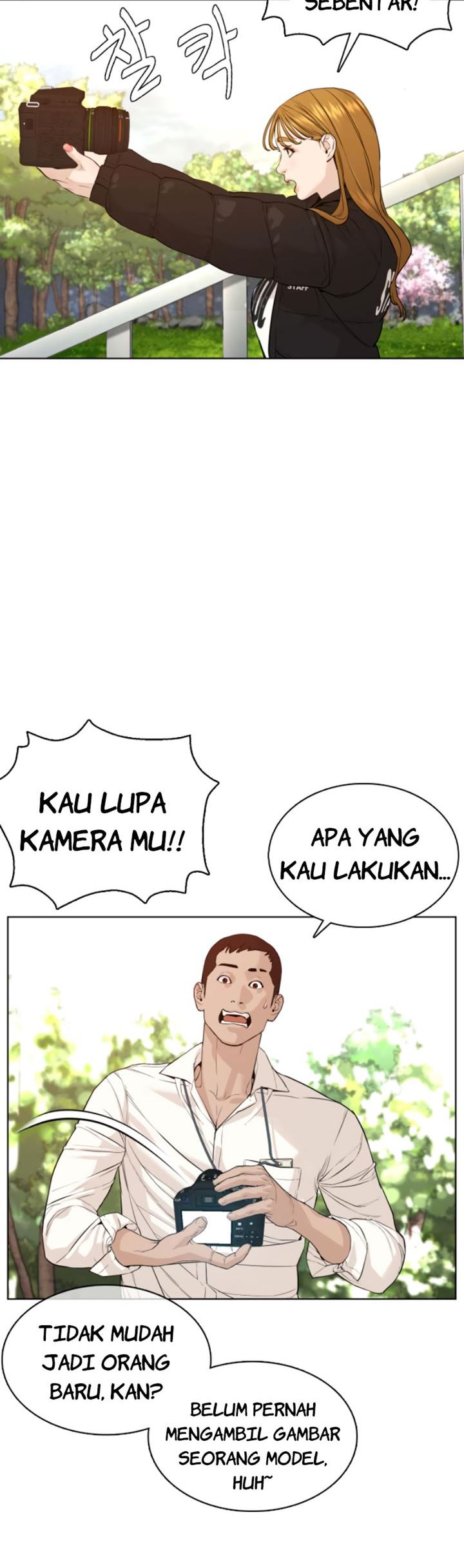 Dilarang COPAS - situs resmi www.mangacanblog.com - Komik how to fight 075 - chapter 75 76 Indonesia how to fight 075 - chapter 75 Terbaru 37|Baca Manga Komik Indonesia|Mangacan