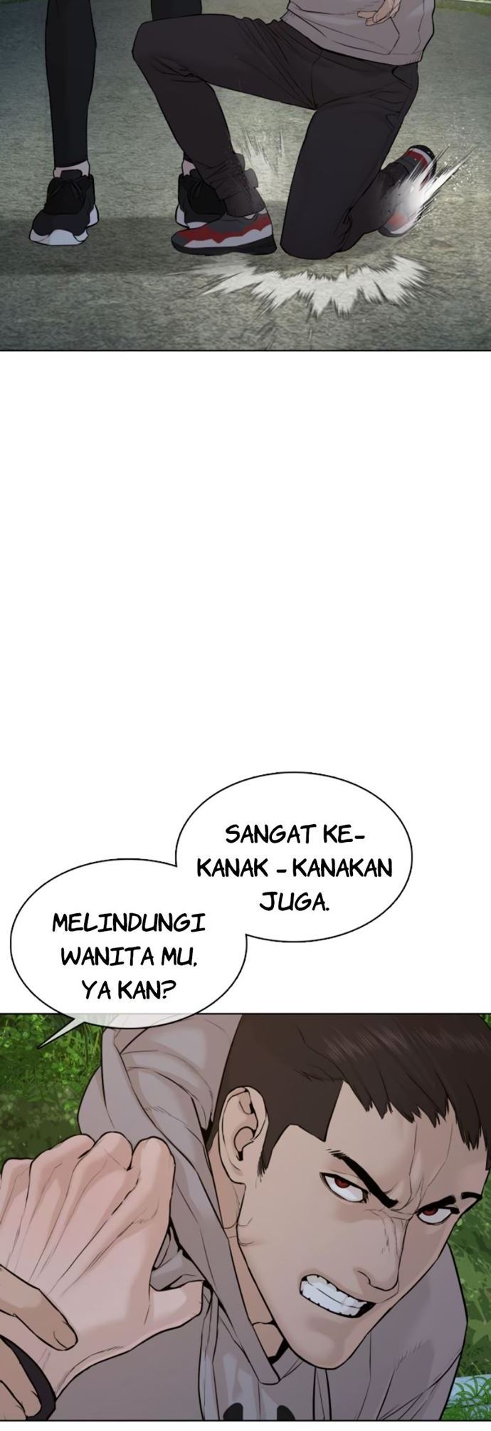 Dilarang COPAS - situs resmi www.mangacanblog.com - Komik how to fight 077 - chapter 77 78 Indonesia how to fight 077 - chapter 77 Terbaru 15|Baca Manga Komik Indonesia|Mangacan