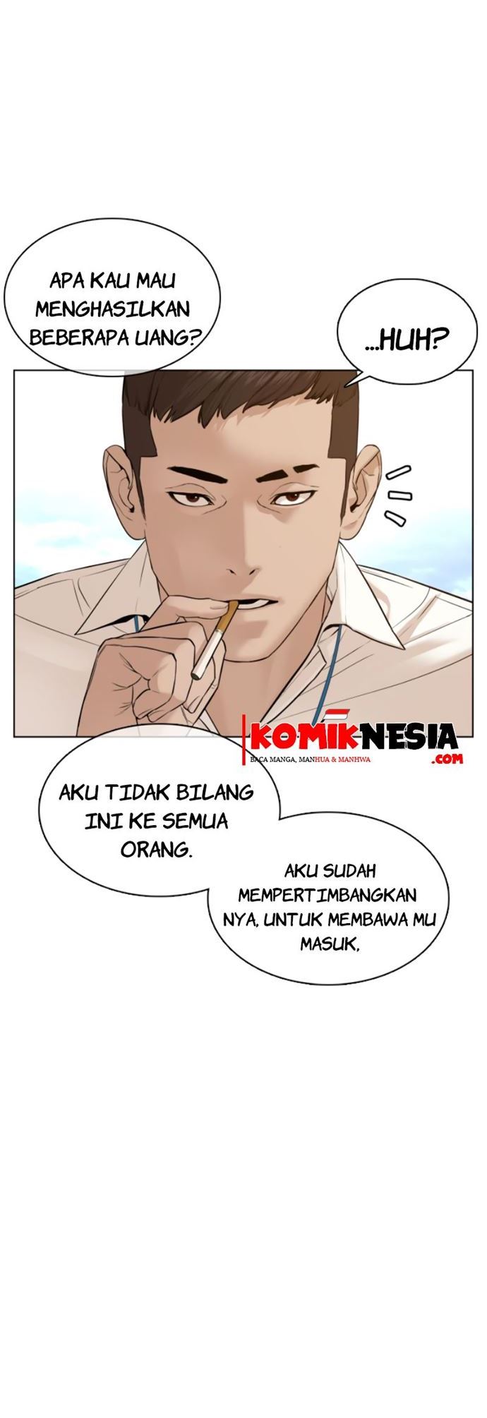 Dilarang COPAS - situs resmi www.mangacanblog.com - Komik how to fight 077 - chapter 77 78 Indonesia how to fight 077 - chapter 77 Terbaru 39|Baca Manga Komik Indonesia|Mangacan