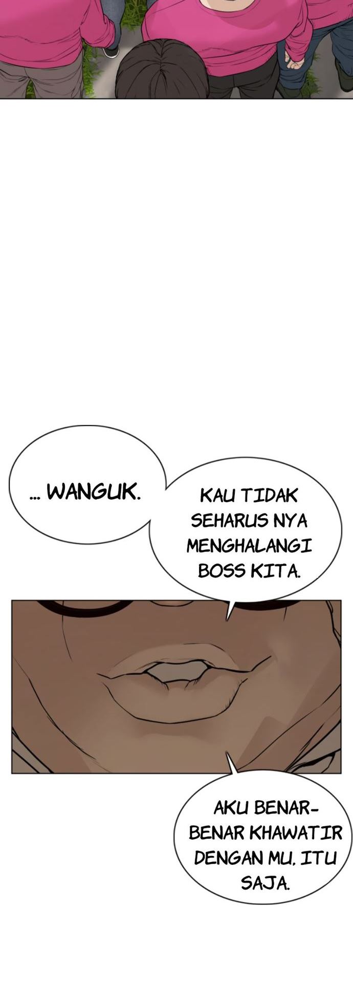 Dilarang COPAS - situs resmi www.mangacanblog.com - Komik how to fight 077 - chapter 77 78 Indonesia how to fight 077 - chapter 77 Terbaru 79|Baca Manga Komik Indonesia|Mangacan