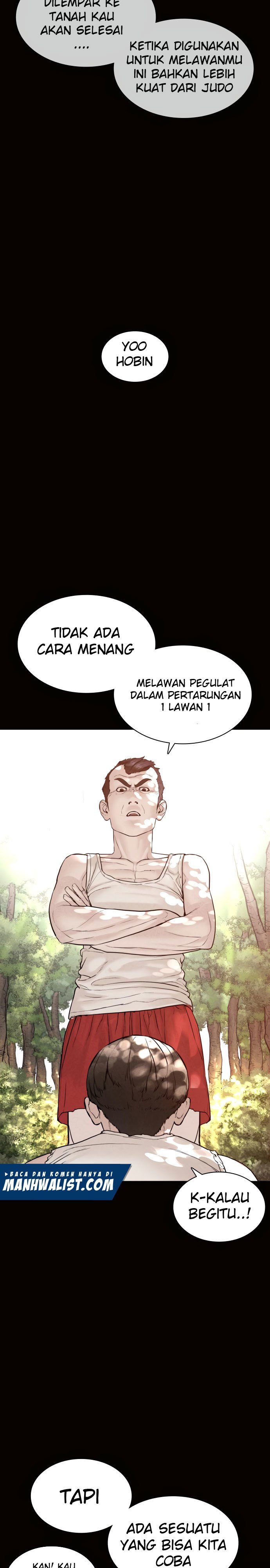 Dilarang COPAS - situs resmi www.mangacanblog.com - Komik how to fight 129 - chapter 129 130 Indonesia how to fight 129 - chapter 129 Terbaru 32|Baca Manga Komik Indonesia|Mangacan