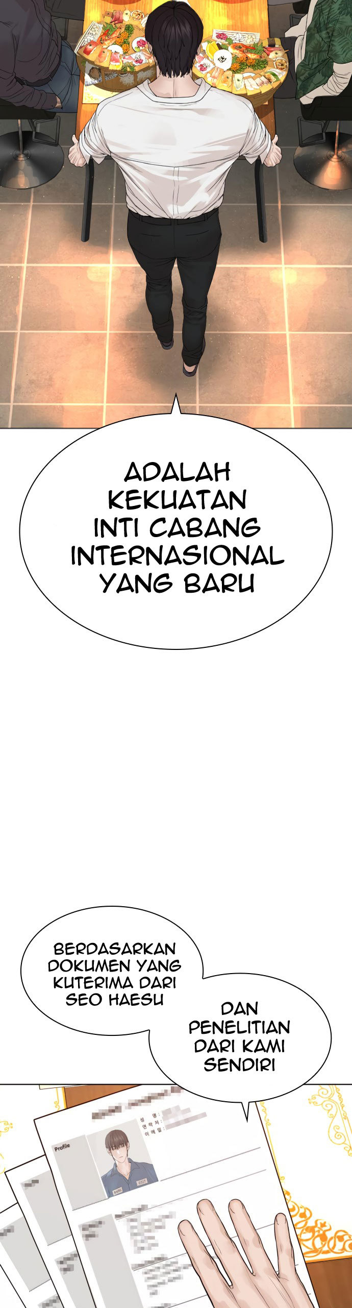 Dilarang COPAS - situs resmi www.mangacanblog.com - Komik how to fight 161 - chapter 161 162 Indonesia how to fight 161 - chapter 161 Terbaru 34|Baca Manga Komik Indonesia|Mangacan