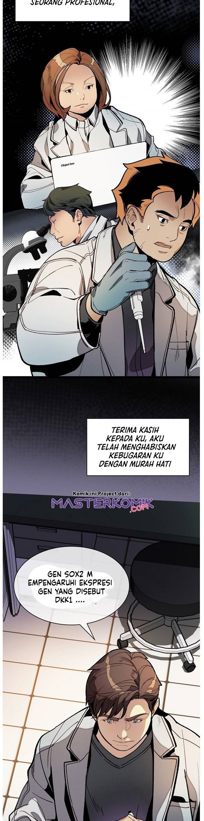Dilarang COPAS - situs resmi www.mangacanblog.com - Komik i am alone genius dna 014 - chapter 14 15 Indonesia i am alone genius dna 014 - chapter 14 Terbaru 4|Baca Manga Komik Indonesia|Mangacan