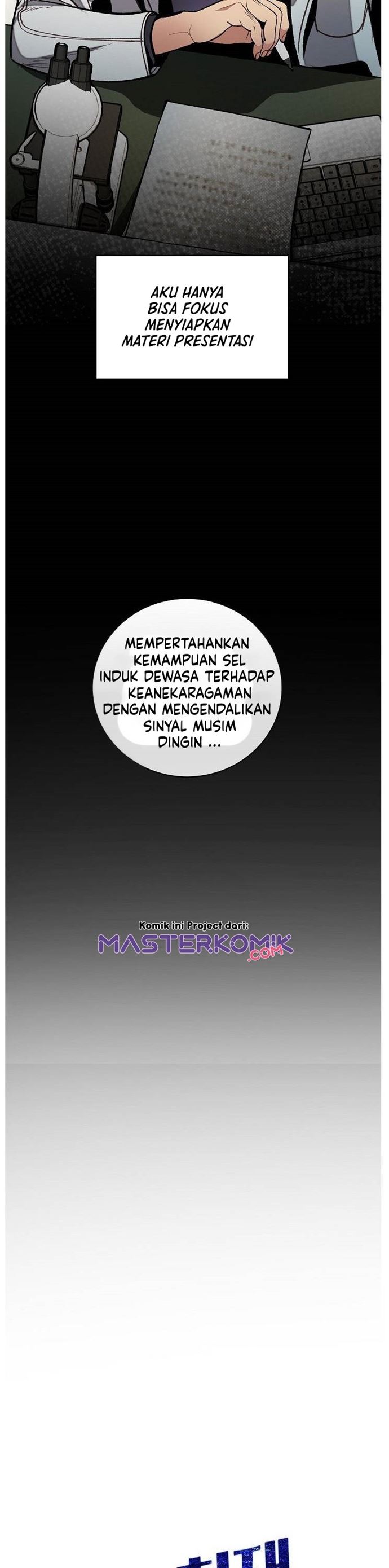 Dilarang COPAS - situs resmi www.mangacanblog.com - Komik i am alone genius dna 014 - chapter 14 15 Indonesia i am alone genius dna 014 - chapter 14 Terbaru 5|Baca Manga Komik Indonesia|Mangacan