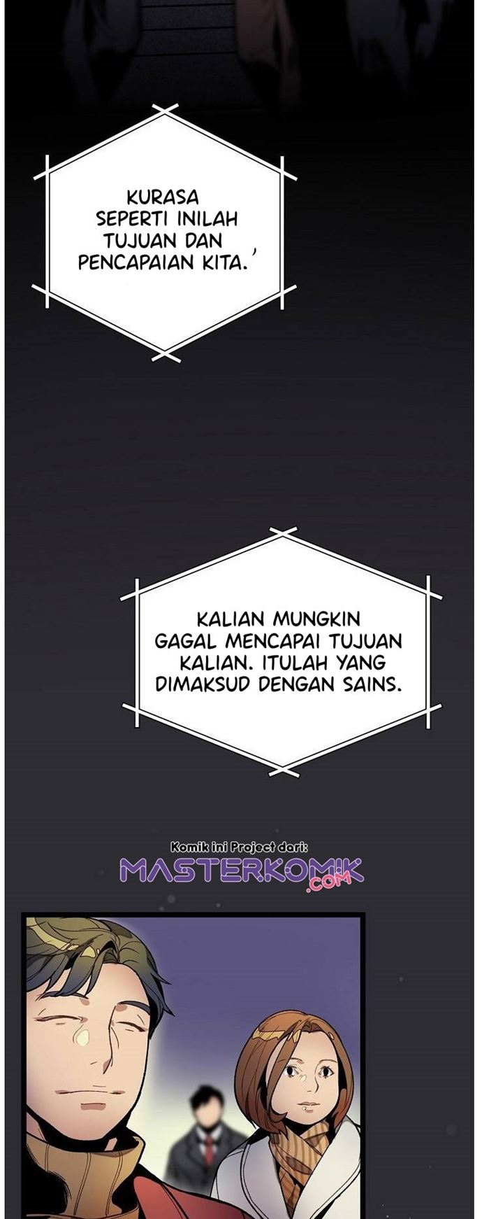 Dilarang COPAS - situs resmi www.mangacanblog.com - Komik i am alone genius dna 014 - chapter 14 15 Indonesia i am alone genius dna 014 - chapter 14 Terbaru 20|Baca Manga Komik Indonesia|Mangacan