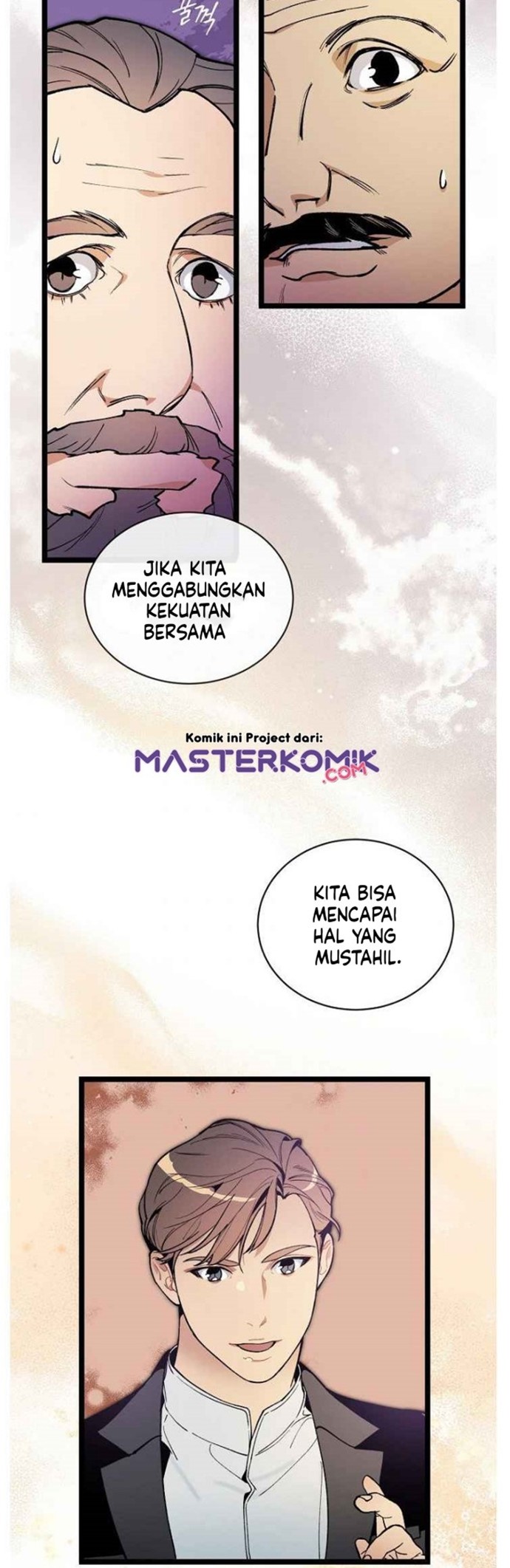 Dilarang COPAS - situs resmi www.mangacanblog.com - Komik i am alone genius dna 050 - chapter 50 51 Indonesia i am alone genius dna 050 - chapter 50 Terbaru 6|Baca Manga Komik Indonesia|Mangacan