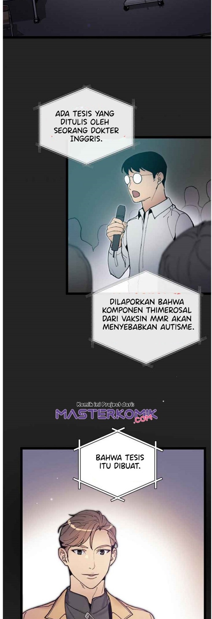 Dilarang COPAS - situs resmi www.mangacanblog.com - Komik i am alone genius dna 050 - chapter 50 51 Indonesia i am alone genius dna 050 - chapter 50 Terbaru 29|Baca Manga Komik Indonesia|Mangacan
