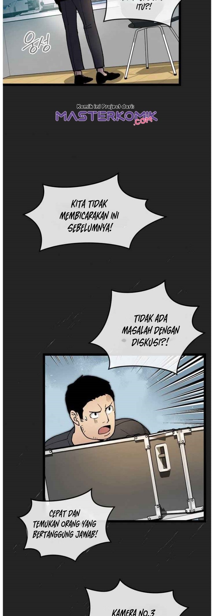 Dilarang COPAS - situs resmi www.mangacanblog.com - Komik i am alone genius dna 050 - chapter 50 51 Indonesia i am alone genius dna 050 - chapter 50 Terbaru 38|Baca Manga Komik Indonesia|Mangacan
