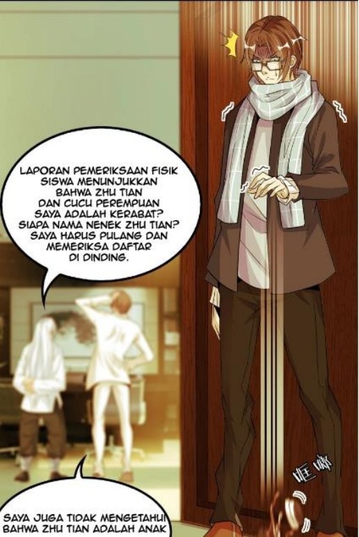 Dilarang COPAS - situs resmi www.mangacanblog.com - Komik i am an invincible genius 032 - chapter 32 33 Indonesia i am an invincible genius 032 - chapter 32 Terbaru 6|Baca Manga Komik Indonesia|Mangacan