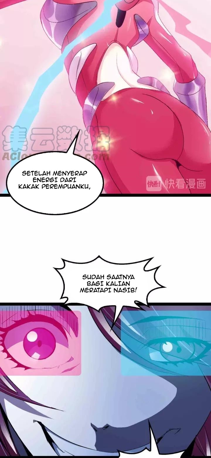 Dilarang COPAS - situs resmi www.mangacanblog.com - Komik i am an invincible genius 104 - chapter 104 105 Indonesia i am an invincible genius 104 - chapter 104 Terbaru 29|Baca Manga Komik Indonesia|Mangacan