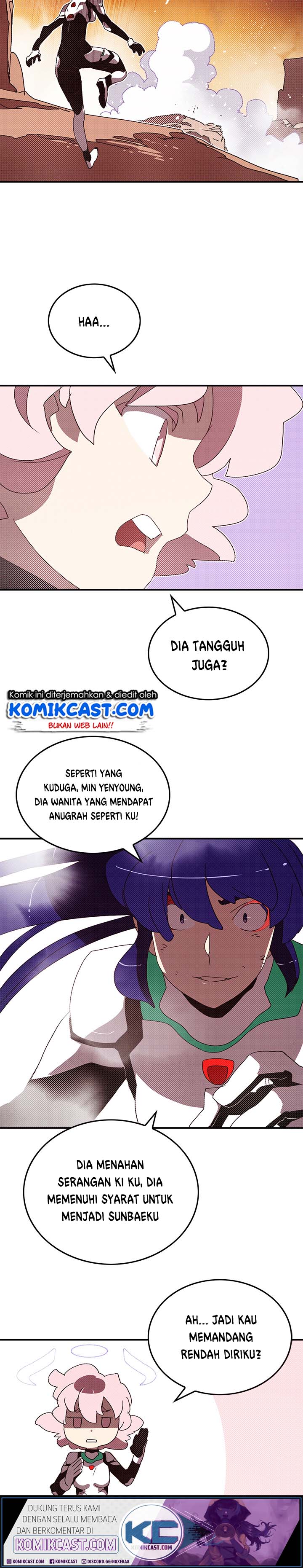 Dilarang COPAS - situs resmi www.mangacanblog.com - Komik i am the sorcerer king 100 - chapter 100 101 Indonesia i am the sorcerer king 100 - chapter 100 Terbaru 9|Baca Manga Komik Indonesia|Mangacan