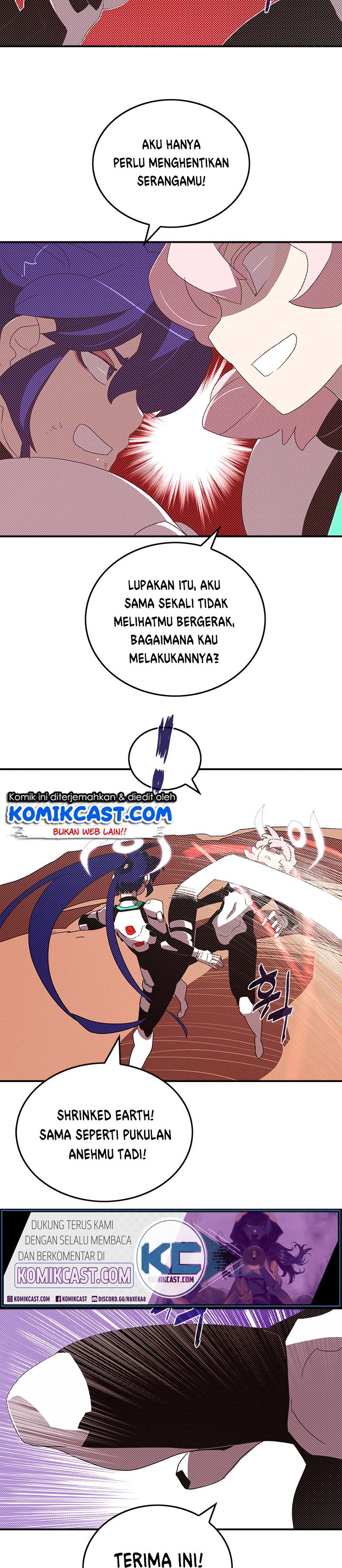 Dilarang COPAS - situs resmi www.mangacanblog.com - Komik i am the sorcerer king 100 - chapter 100 101 Indonesia i am the sorcerer king 100 - chapter 100 Terbaru 17|Baca Manga Komik Indonesia|Mangacan