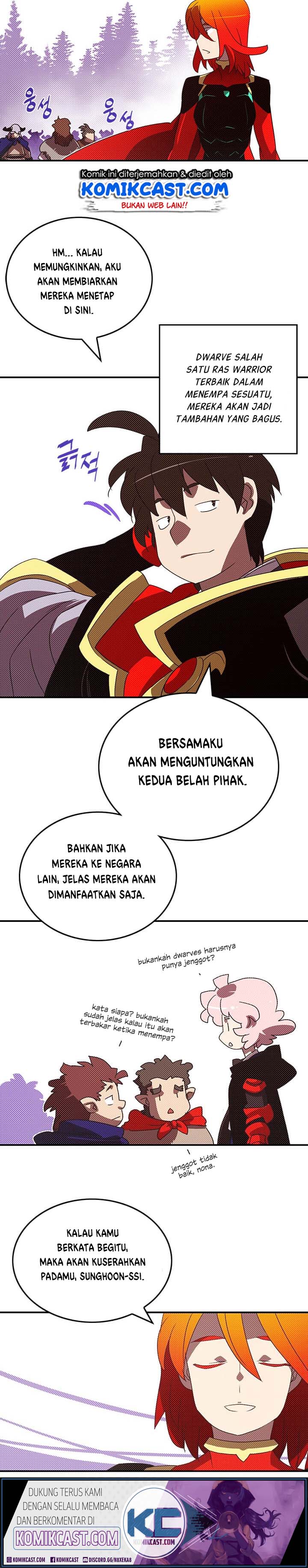 Dilarang COPAS - situs resmi www.mangacanblog.com - Komik i am the sorcerer king 111 - chapter 111 112 Indonesia i am the sorcerer king 111 - chapter 111 Terbaru 15|Baca Manga Komik Indonesia|Mangacan