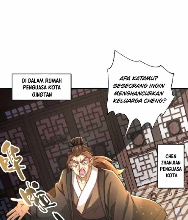 Dilarang COPAS - situs resmi www.mangacanblog.com - Komik i can summon god 007 - chapter 7 8 Indonesia i can summon god 007 - chapter 7 Terbaru 43|Baca Manga Komik Indonesia|Mangacan