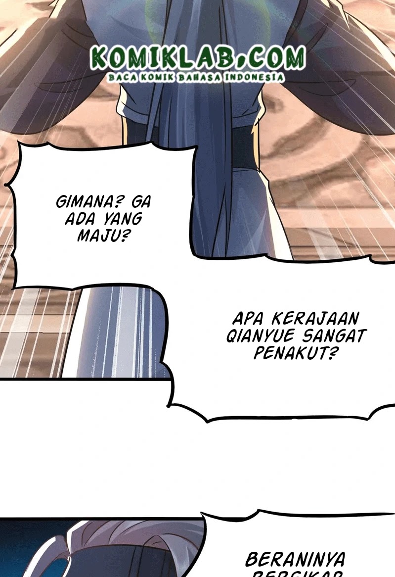 Dilarang COPAS - situs resmi www.mangacanblog.com - Komik i can summon god 017 - chapter 17 18 Indonesia i can summon god 017 - chapter 17 Terbaru 46|Baca Manga Komik Indonesia|Mangacan