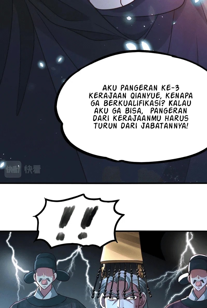 Dilarang COPAS - situs resmi www.mangacanblog.com - Komik i can summon god 017 - chapter 17 18 Indonesia i can summon god 017 - chapter 17 Terbaru 51|Baca Manga Komik Indonesia|Mangacan