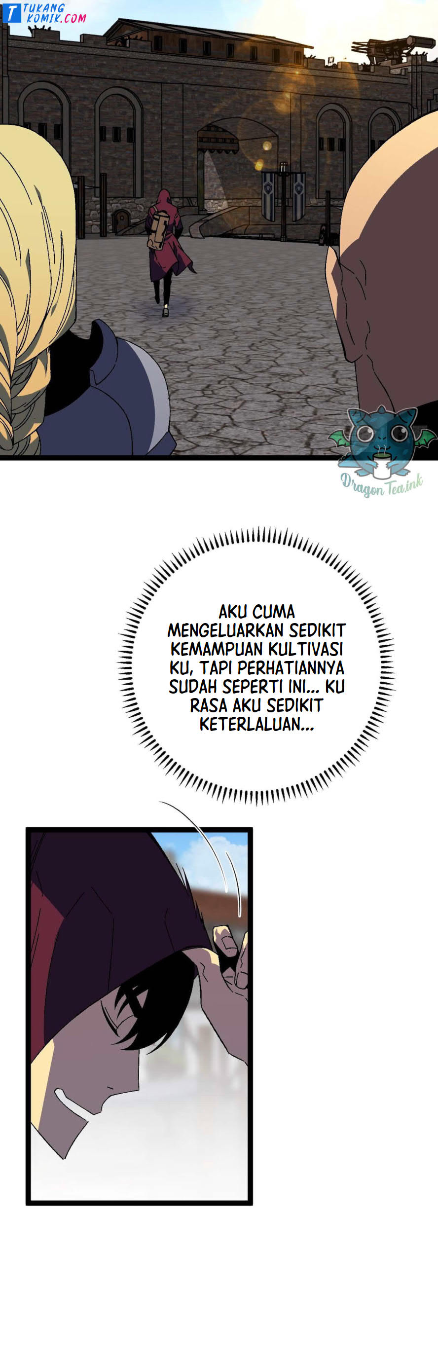 Dilarang COPAS - situs resmi www.mangacanblog.com - Komik i copy talents 031 - chapter 31 32 Indonesia i copy talents 031 - chapter 31 Terbaru 22|Baca Manga Komik Indonesia|Mangacan