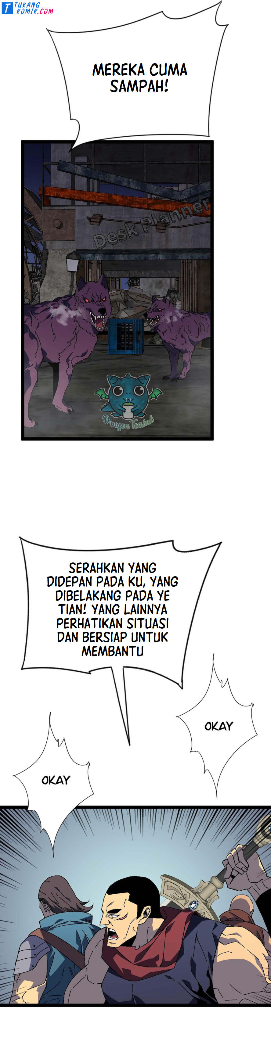 Dilarang COPAS - situs resmi www.mangacanblog.com - Komik i copy talents 031 - chapter 31 32 Indonesia i copy talents 031 - chapter 31 Terbaru 36|Baca Manga Komik Indonesia|Mangacan