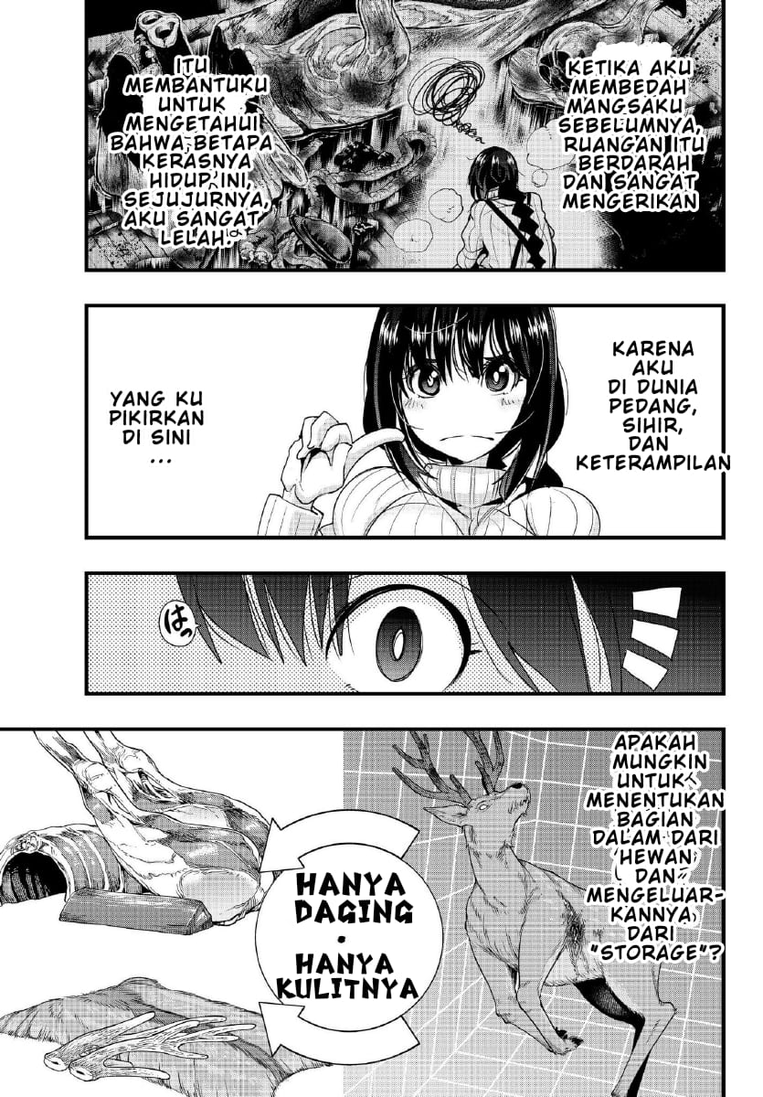 Dilarang COPAS - situs resmi www.mangacanblog.com - Komik i dont really get it but it looks like i was reincarnated in another world 004.1 - chapter 4.1 5.1 Indonesia i dont really get it but it looks like i was reincarnated in another world 004.1 - chapter 4.1 Terbaru 5|Baca Manga Komik Indonesia|Mangacan