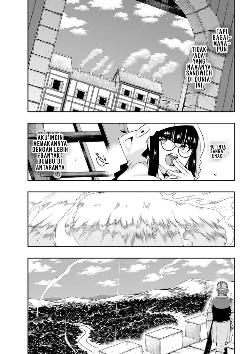 Dilarang COPAS - situs resmi www.mangacanblog.com - Komik i dont really get it but it looks like i was reincarnated in another world 013.1 - chapter 13.1 14.1 Indonesia i dont really get it but it looks like i was reincarnated in another world 013.1 - chapter 13.1 Terbaru 10|Baca Manga Komik Indonesia|Mangacan