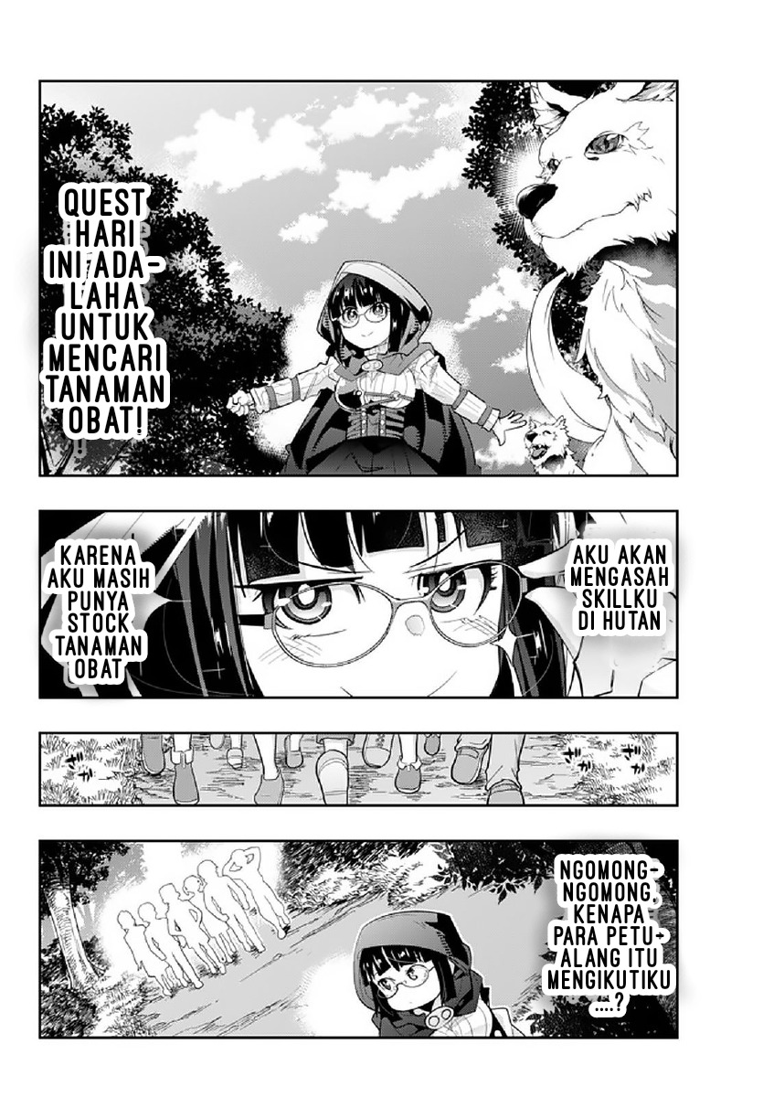 Dilarang COPAS - situs resmi www.mangacanblog.com - Komik i dont really get it but it looks like i was reincarnated in another world 013.1 - chapter 13.1 14.1 Indonesia i dont really get it but it looks like i was reincarnated in another world 013.1 - chapter 13.1 Terbaru 11|Baca Manga Komik Indonesia|Mangacan