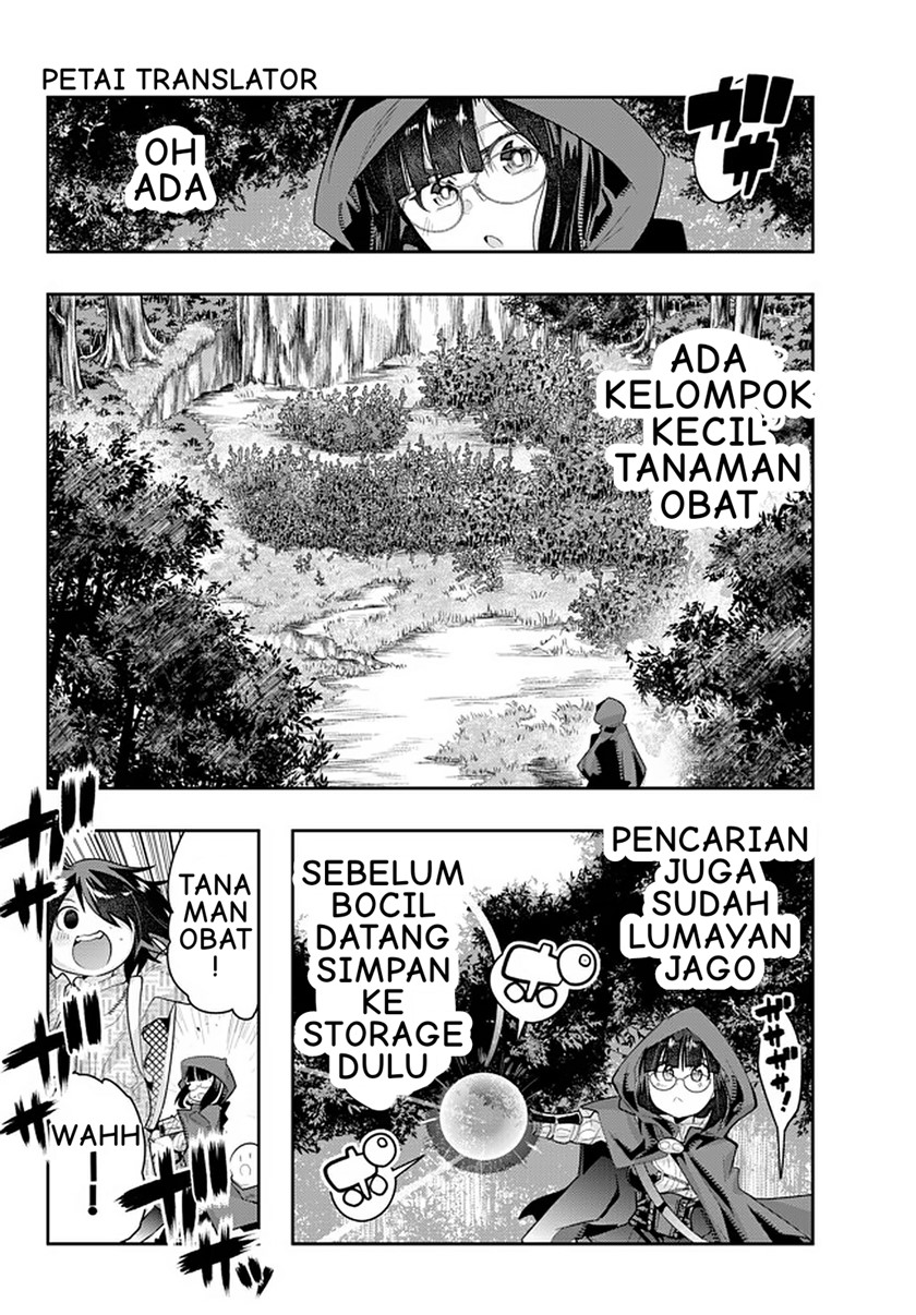 Dilarang COPAS - situs resmi www.mangacanblog.com - Komik i dont really get it but it looks like i was reincarnated in another world 014.4 - chapter 14.4 15.4 Indonesia i dont really get it but it looks like i was reincarnated in another world 014.4 - chapter 14.4 Terbaru 0|Baca Manga Komik Indonesia|Mangacan