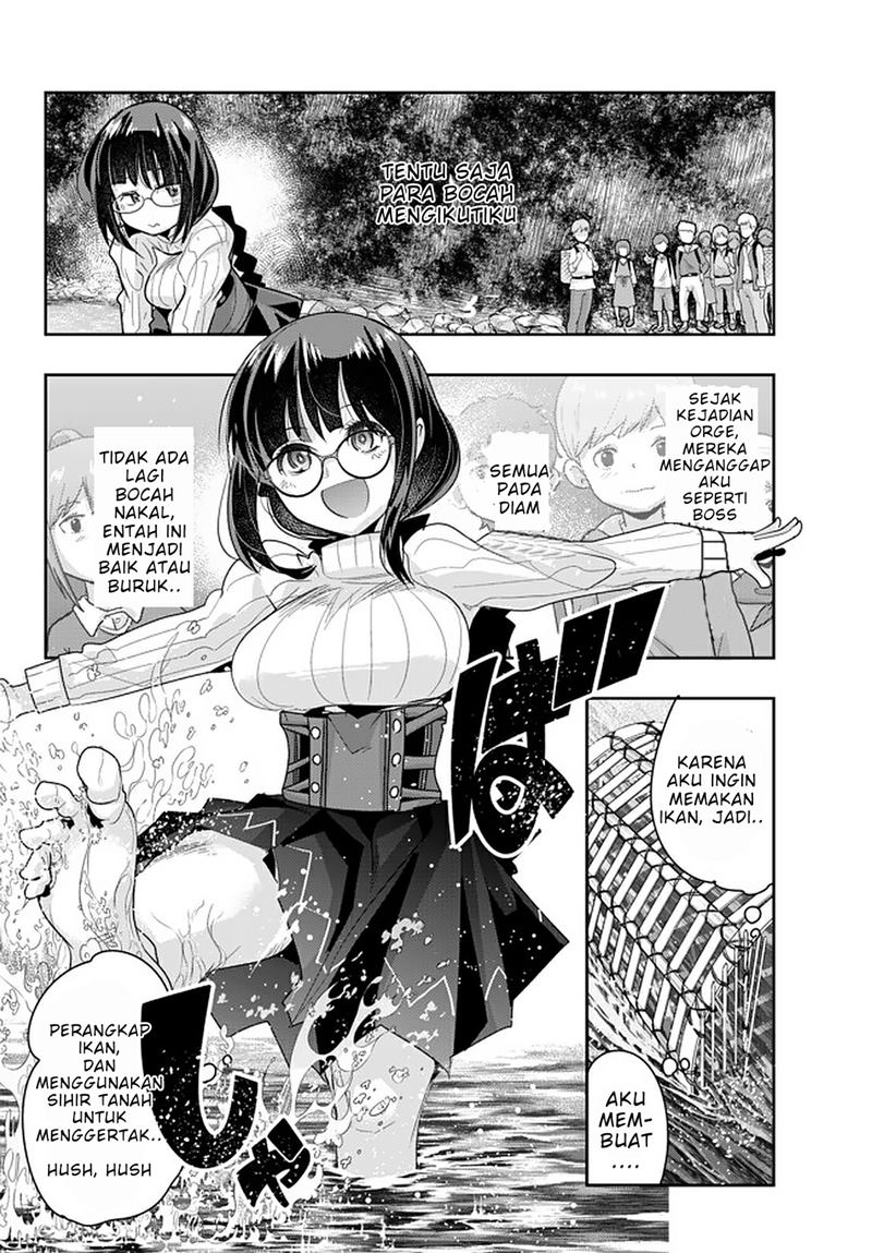 Dilarang COPAS - situs resmi www.mangacanblog.com - Komik i dont really get it but it looks like i was reincarnated in another world 015 - chapter 15 16 Indonesia i dont really get it but it looks like i was reincarnated in another world 015 - chapter 15 Terbaru 7|Baca Manga Komik Indonesia|Mangacan