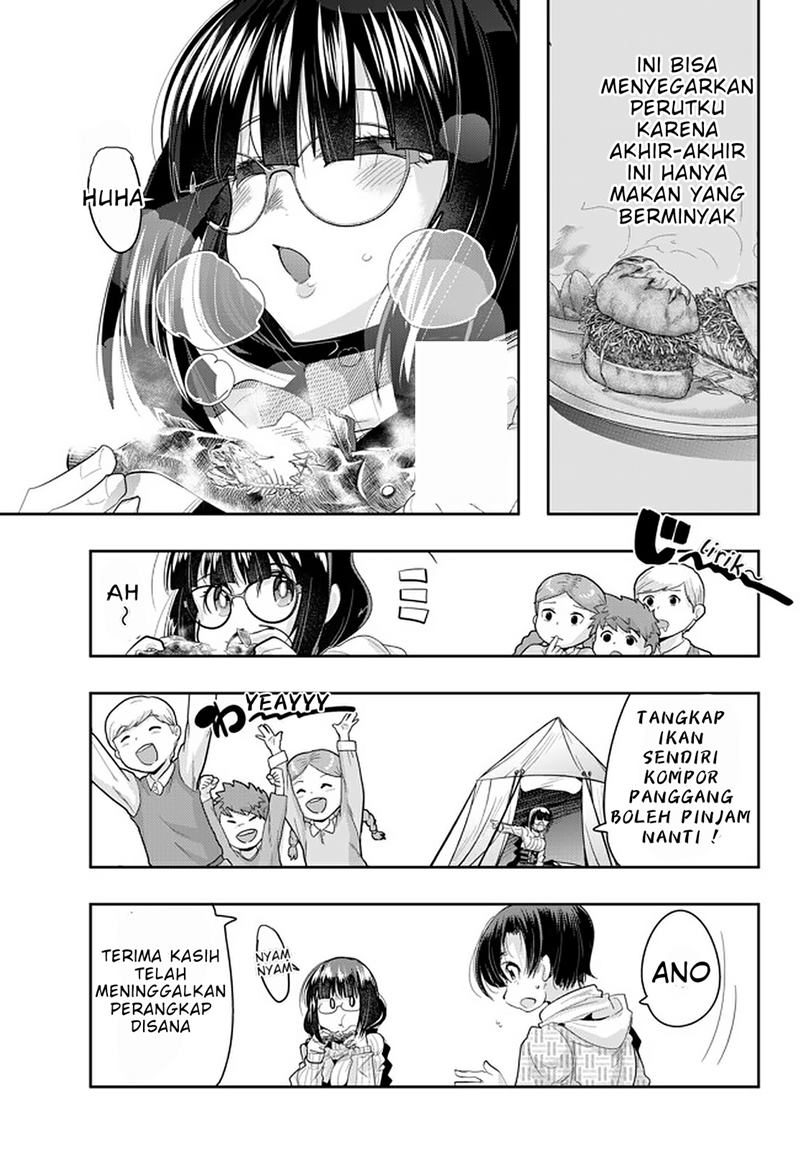 Dilarang COPAS - situs resmi www.mangacanblog.com - Komik i dont really get it but it looks like i was reincarnated in another world 015 - chapter 15 16 Indonesia i dont really get it but it looks like i was reincarnated in another world 015 - chapter 15 Terbaru 10|Baca Manga Komik Indonesia|Mangacan