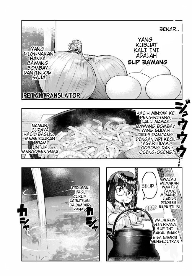 Dilarang COPAS - situs resmi www.mangacanblog.com - Komik i dont really get it but it looks like i was reincarnated in another world 024 - chapter 24 25 Indonesia i dont really get it but it looks like i was reincarnated in another world 024 - chapter 24 Terbaru 10|Baca Manga Komik Indonesia|Mangacan
