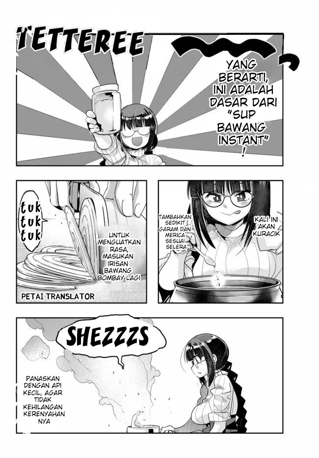 Dilarang COPAS - situs resmi www.mangacanblog.com - Komik i dont really get it but it looks like i was reincarnated in another world 024 - chapter 24 25 Indonesia i dont really get it but it looks like i was reincarnated in another world 024 - chapter 24 Terbaru 11|Baca Manga Komik Indonesia|Mangacan