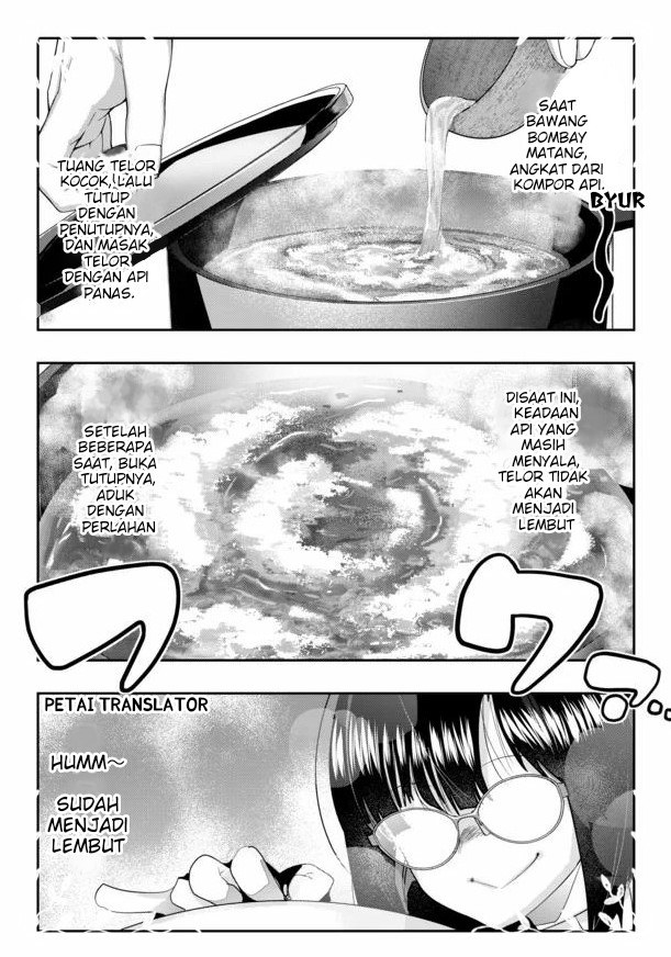 Dilarang COPAS - situs resmi www.mangacanblog.com - Komik i dont really get it but it looks like i was reincarnated in another world 024 - chapter 24 25 Indonesia i dont really get it but it looks like i was reincarnated in another world 024 - chapter 24 Terbaru 12|Baca Manga Komik Indonesia|Mangacan