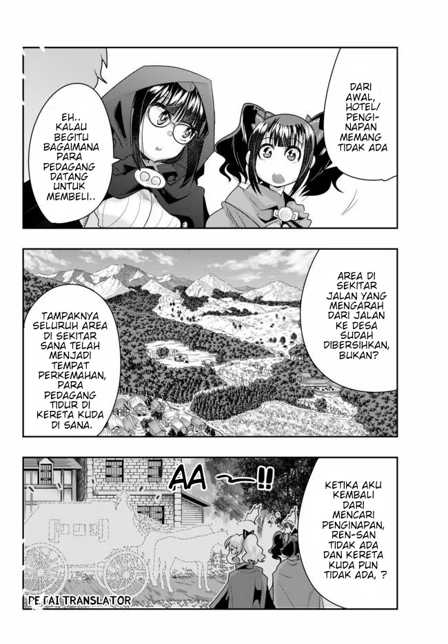 Dilarang COPAS - situs resmi www.mangacanblog.com - Komik i dont really get it but it looks like i was reincarnated in another world 024 - chapter 24 25 Indonesia i dont really get it but it looks like i was reincarnated in another world 024 - chapter 24 Terbaru 23|Baca Manga Komik Indonesia|Mangacan