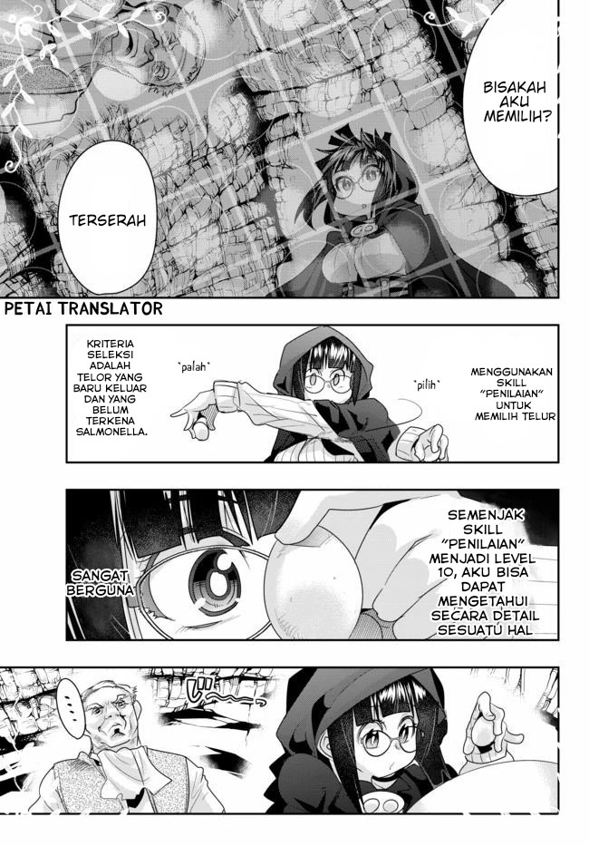 Dilarang COPAS - situs resmi www.mangacanblog.com - Komik i dont really get it but it looks like i was reincarnated in another world 024 - chapter 24 25 Indonesia i dont really get it but it looks like i was reincarnated in another world 024 - chapter 24 Terbaru 26|Baca Manga Komik Indonesia|Mangacan