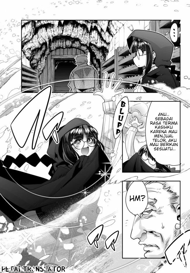 Dilarang COPAS - situs resmi www.mangacanblog.com - Komik i dont really get it but it looks like i was reincarnated in another world 024 - chapter 24 25 Indonesia i dont really get it but it looks like i was reincarnated in another world 024 - chapter 24 Terbaru 28|Baca Manga Komik Indonesia|Mangacan