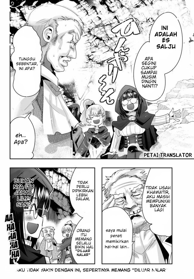 Dilarang COPAS - situs resmi www.mangacanblog.com - Komik i dont really get it but it looks like i was reincarnated in another world 024 - chapter 24 25 Indonesia i dont really get it but it looks like i was reincarnated in another world 024 - chapter 24 Terbaru 29|Baca Manga Komik Indonesia|Mangacan