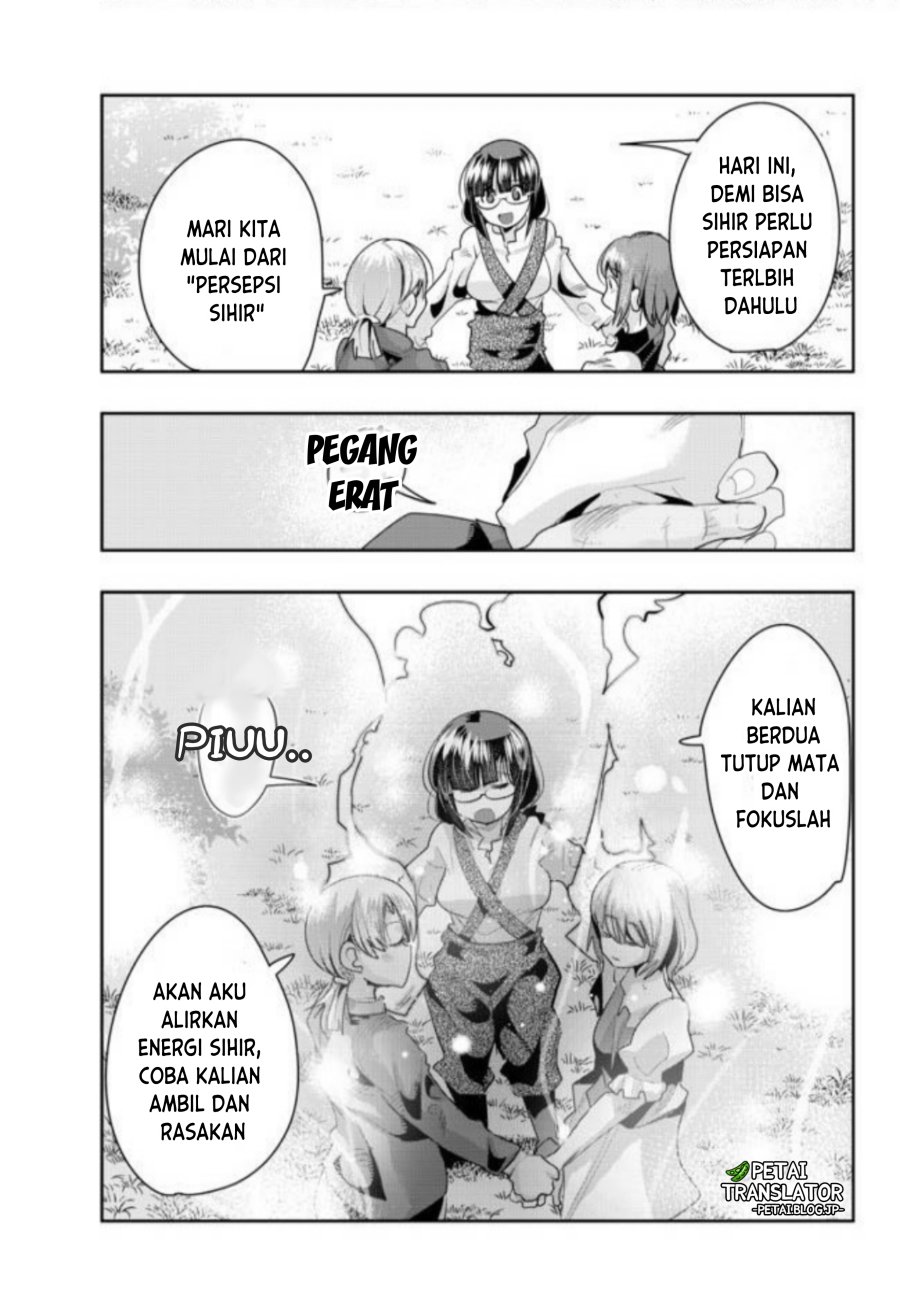 Dilarang COPAS - situs resmi www.mangacanblog.com - Komik i dont really get it but it looks like i was reincarnated in another world 040 - chapter 40 41 Indonesia i dont really get it but it looks like i was reincarnated in another world 040 - chapter 40 Terbaru 2|Baca Manga Komik Indonesia|Mangacan
