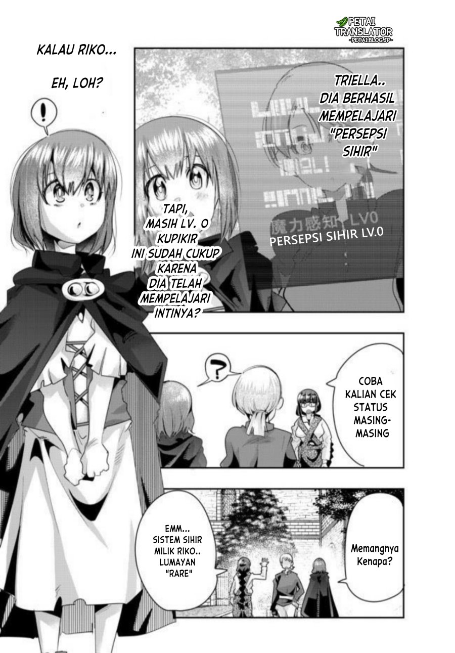 Dilarang COPAS - situs resmi www.mangacanblog.com - Komik i dont really get it but it looks like i was reincarnated in another world 040 - chapter 40 41 Indonesia i dont really get it but it looks like i was reincarnated in another world 040 - chapter 40 Terbaru 5|Baca Manga Komik Indonesia|Mangacan