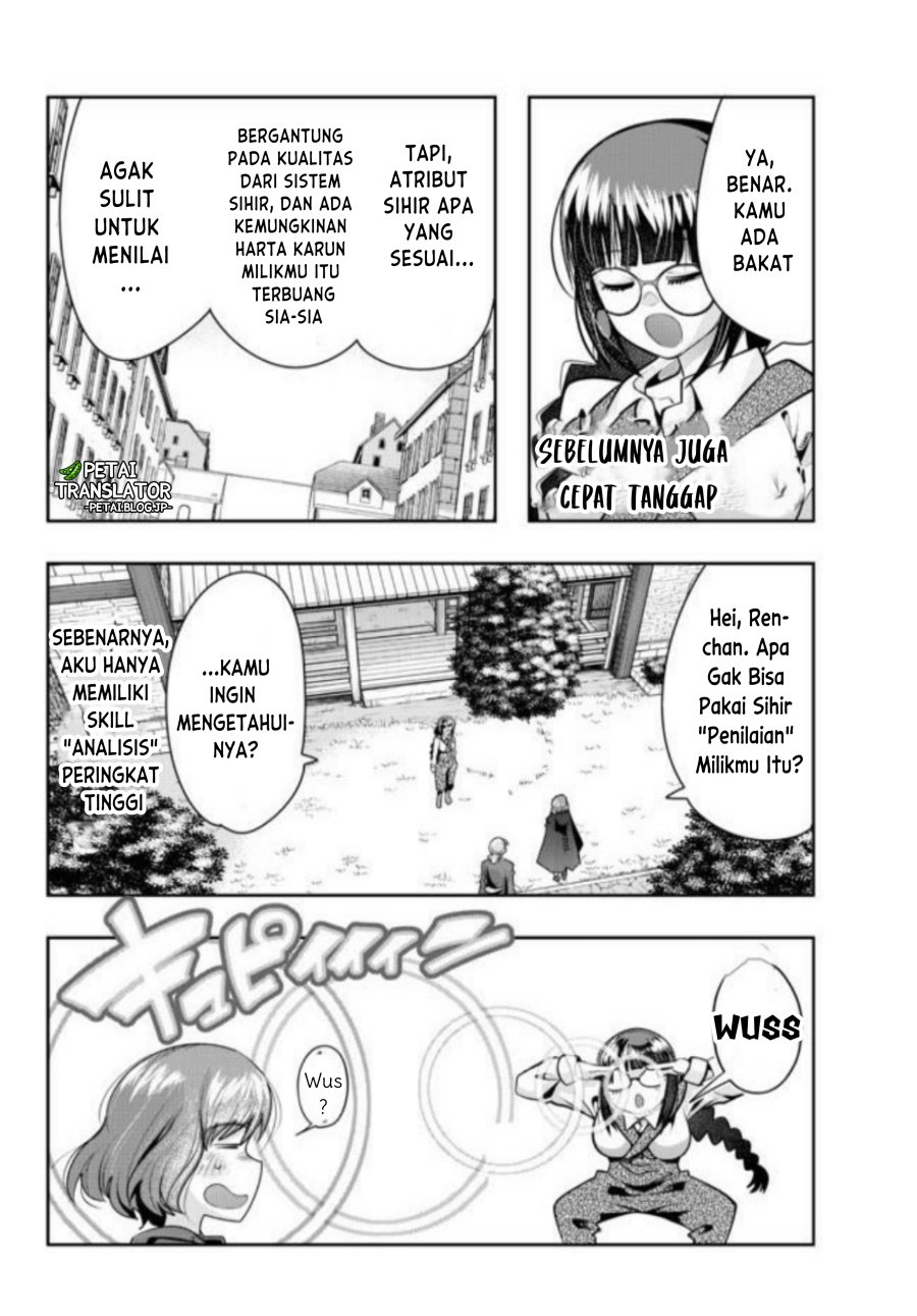 Dilarang COPAS - situs resmi www.mangacanblog.com - Komik i dont really get it but it looks like i was reincarnated in another world 040 - chapter 40 41 Indonesia i dont really get it but it looks like i was reincarnated in another world 040 - chapter 40 Terbaru 7|Baca Manga Komik Indonesia|Mangacan