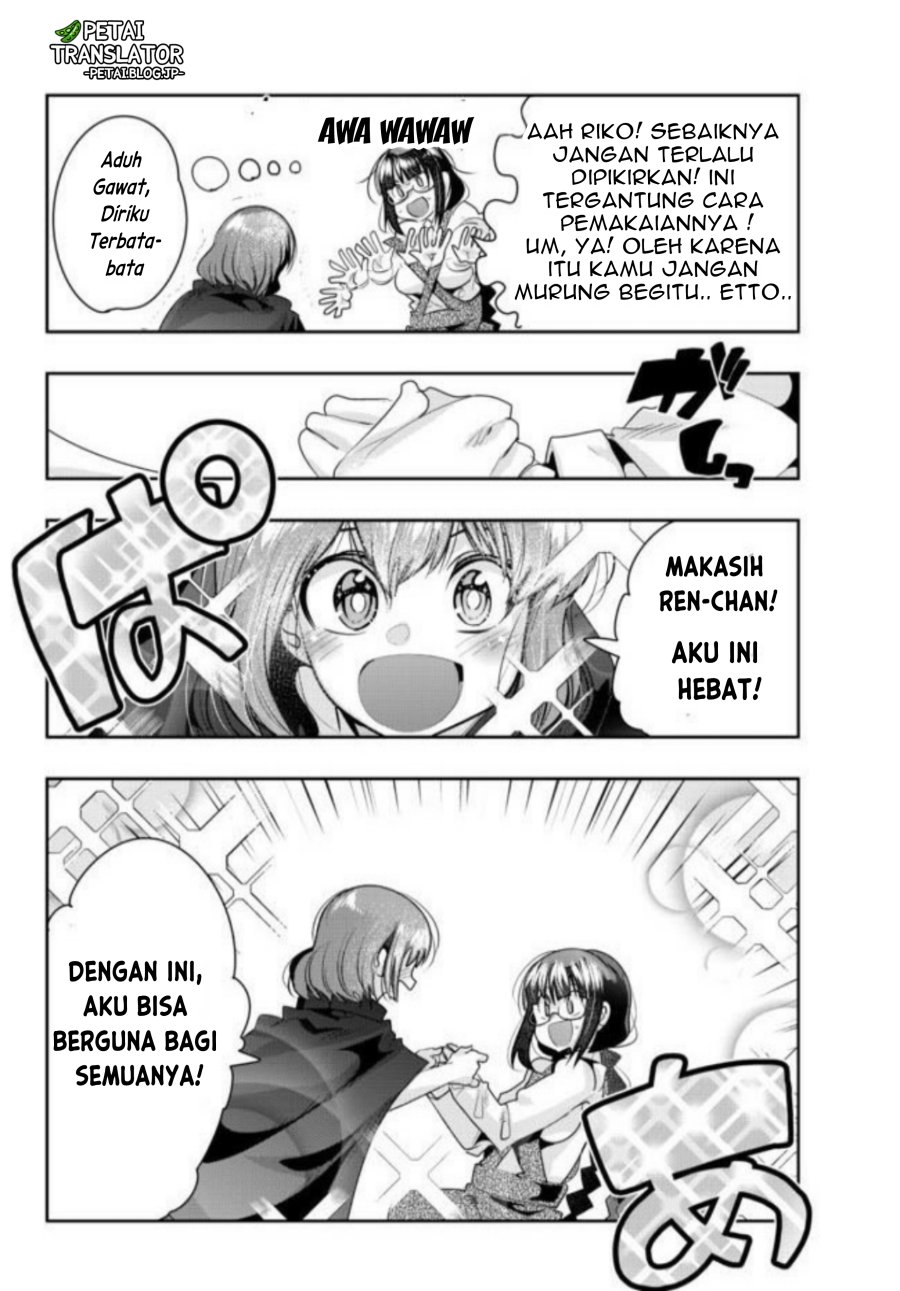 Dilarang COPAS - situs resmi www.mangacanblog.com - Komik i dont really get it but it looks like i was reincarnated in another world 040 - chapter 40 41 Indonesia i dont really get it but it looks like i was reincarnated in another world 040 - chapter 40 Terbaru 9|Baca Manga Komik Indonesia|Mangacan