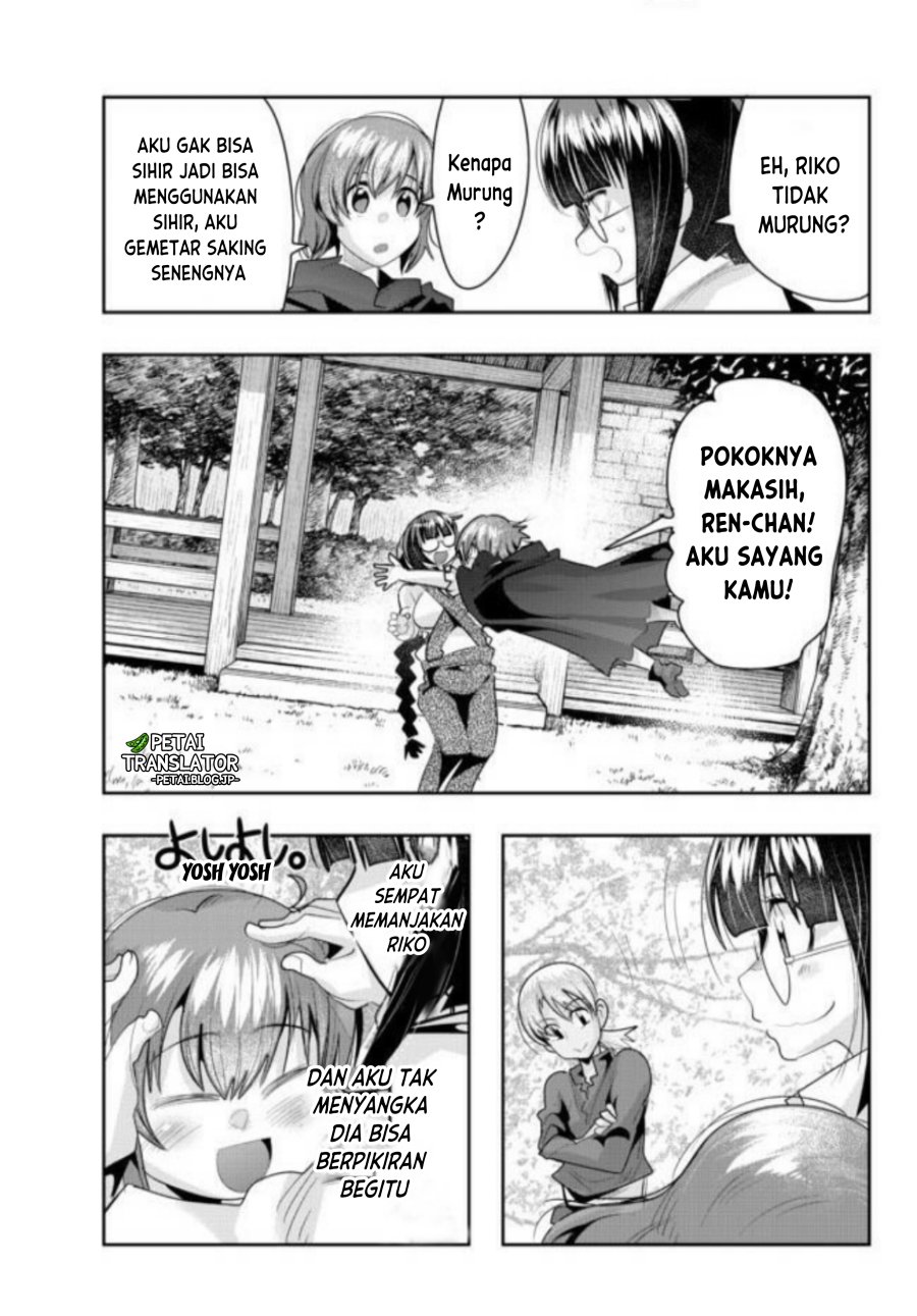 Dilarang COPAS - situs resmi www.mangacanblog.com - Komik i dont really get it but it looks like i was reincarnated in another world 040 - chapter 40 41 Indonesia i dont really get it but it looks like i was reincarnated in another world 040 - chapter 40 Terbaru 10|Baca Manga Komik Indonesia|Mangacan