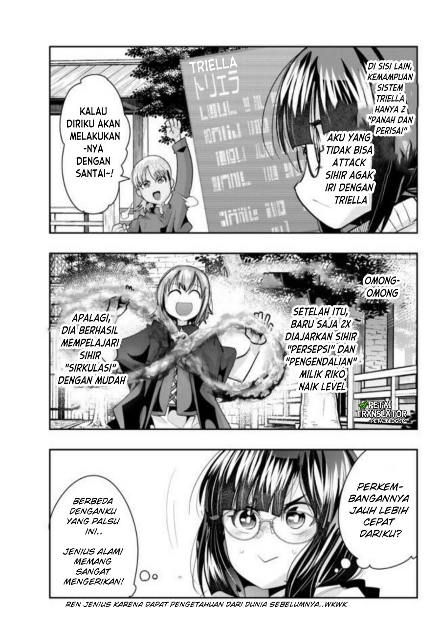 Dilarang COPAS - situs resmi www.mangacanblog.com - Komik i dont really get it but it looks like i was reincarnated in another world 040 - chapter 40 41 Indonesia i dont really get it but it looks like i was reincarnated in another world 040 - chapter 40 Terbaru 14|Baca Manga Komik Indonesia|Mangacan
