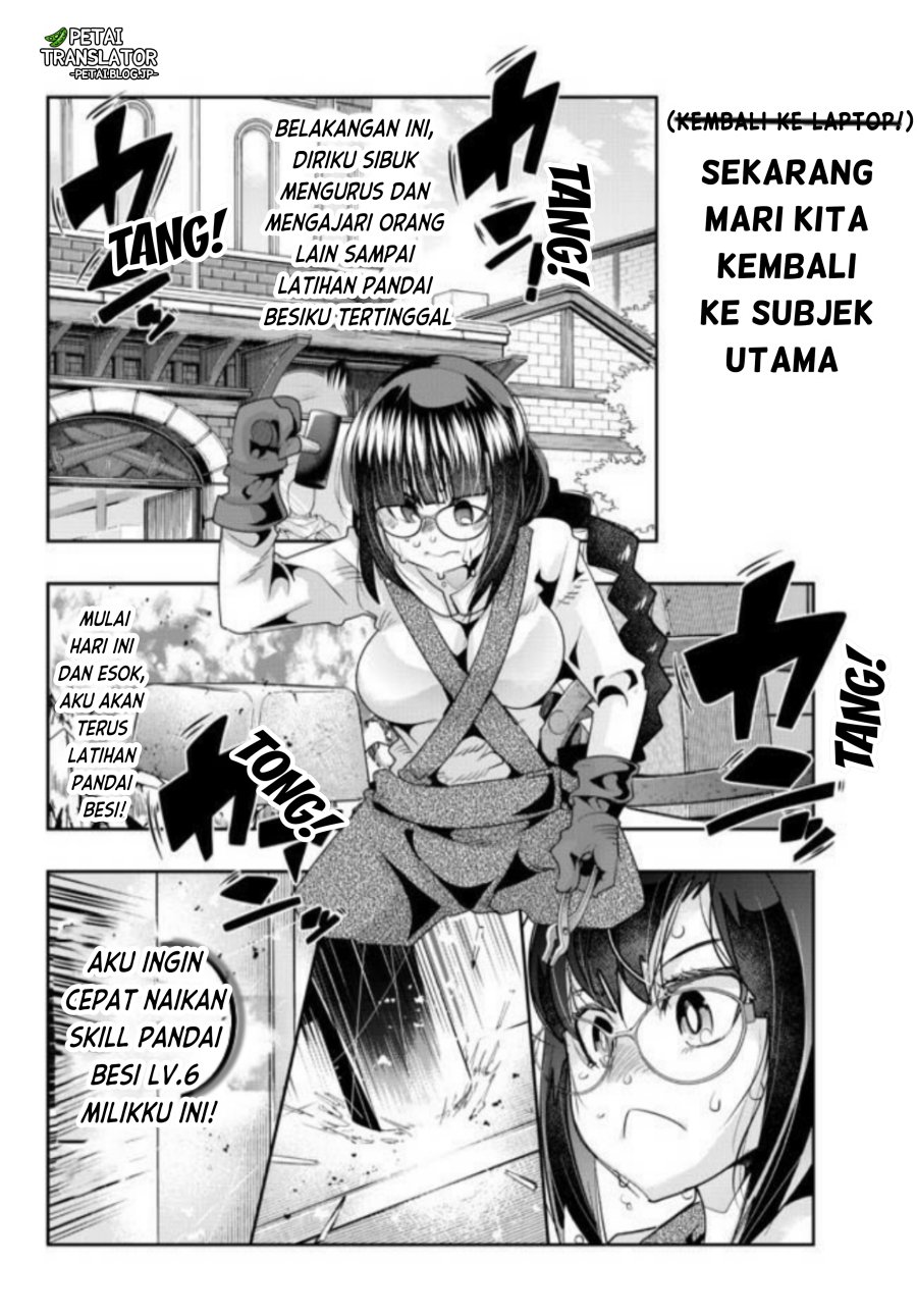 Dilarang COPAS - situs resmi www.mangacanblog.com - Komik i dont really get it but it looks like i was reincarnated in another world 040 - chapter 40 41 Indonesia i dont really get it but it looks like i was reincarnated in another world 040 - chapter 40 Terbaru 15|Baca Manga Komik Indonesia|Mangacan
