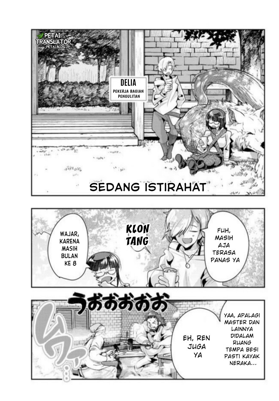 Dilarang COPAS - situs resmi www.mangacanblog.com - Komik i dont really get it but it looks like i was reincarnated in another world 040 - chapter 40 41 Indonesia i dont really get it but it looks like i was reincarnated in another world 040 - chapter 40 Terbaru 16|Baca Manga Komik Indonesia|Mangacan